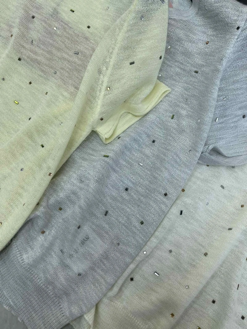 Sustainable Miu Miu T-Shirts 148507