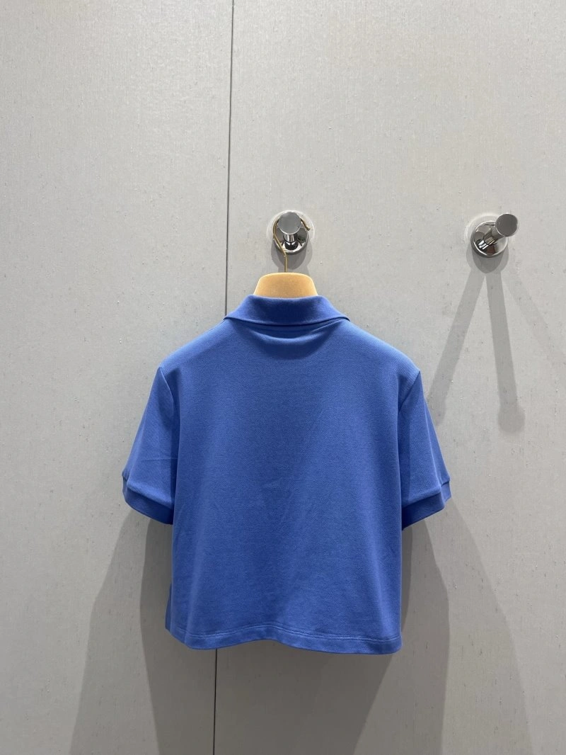 Miu Miu T-Shirts Refined 148506