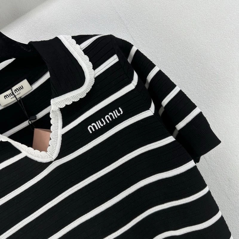 Casual Miu Miu T-Shirts 148495
