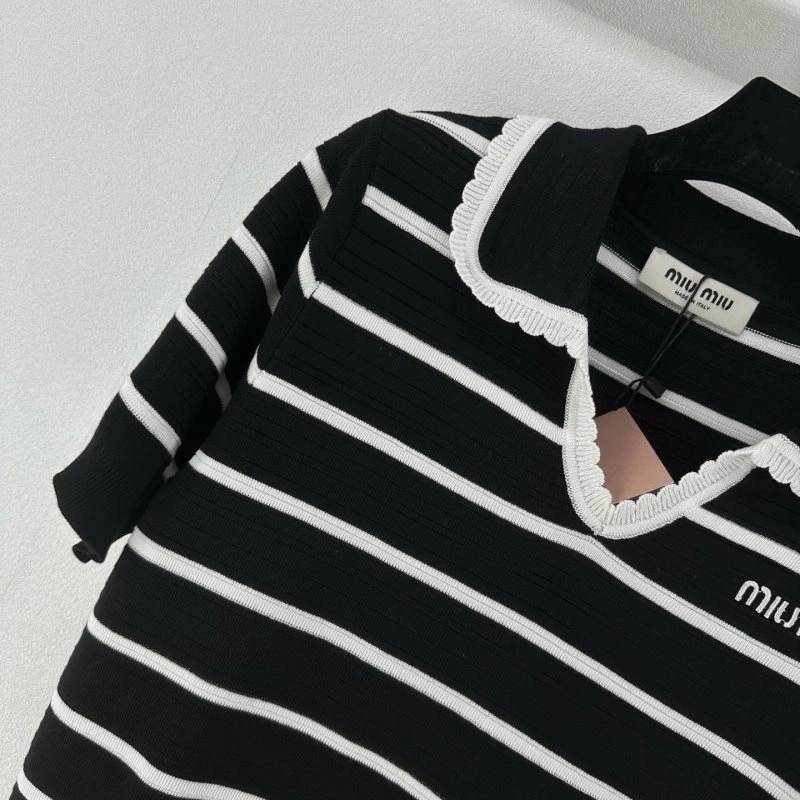 Casual Miu Miu T-Shirts 148495