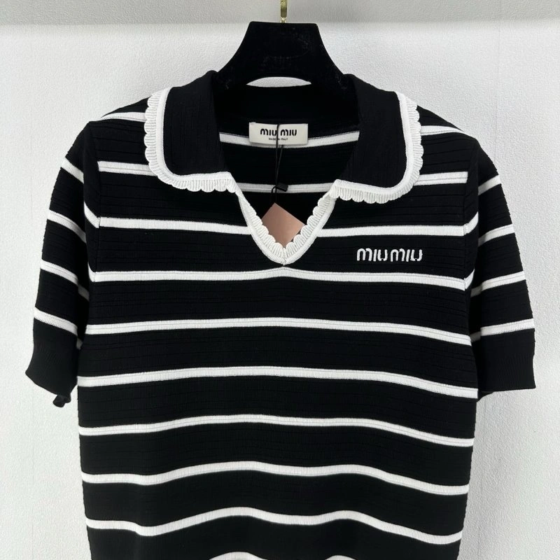 Casual Miu Miu T-Shirts 148495