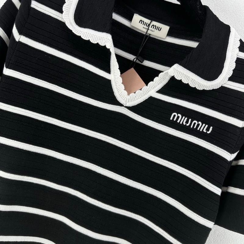 Casual Miu Miu T-Shirts 148495