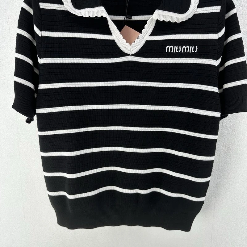 Casual Miu Miu T-Shirts 148495