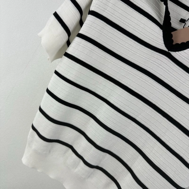 Miu Miu T-Shirts Efficient 148488