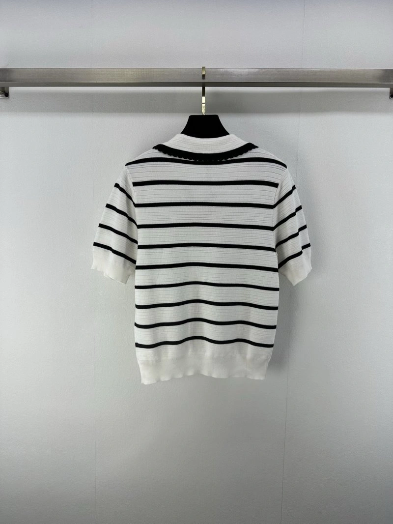Miu Miu T-Shirts Efficient 148488