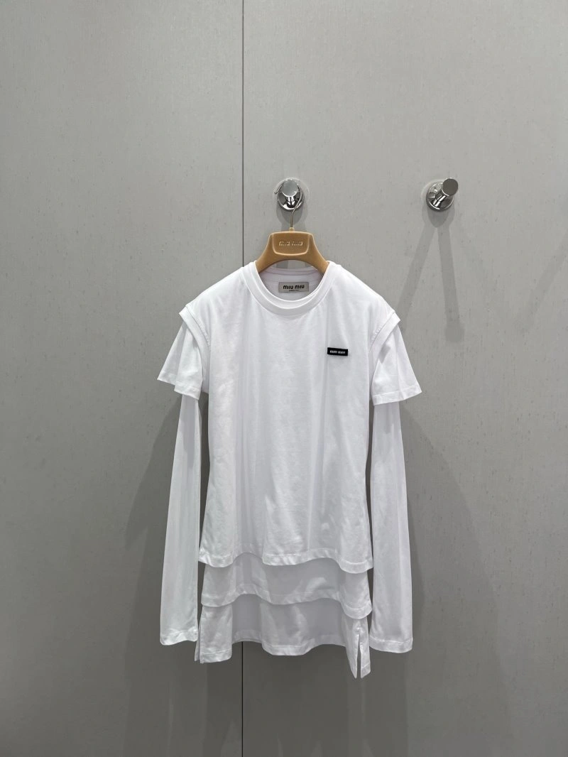 QuickDry Miu Miu T-Shirts 148491