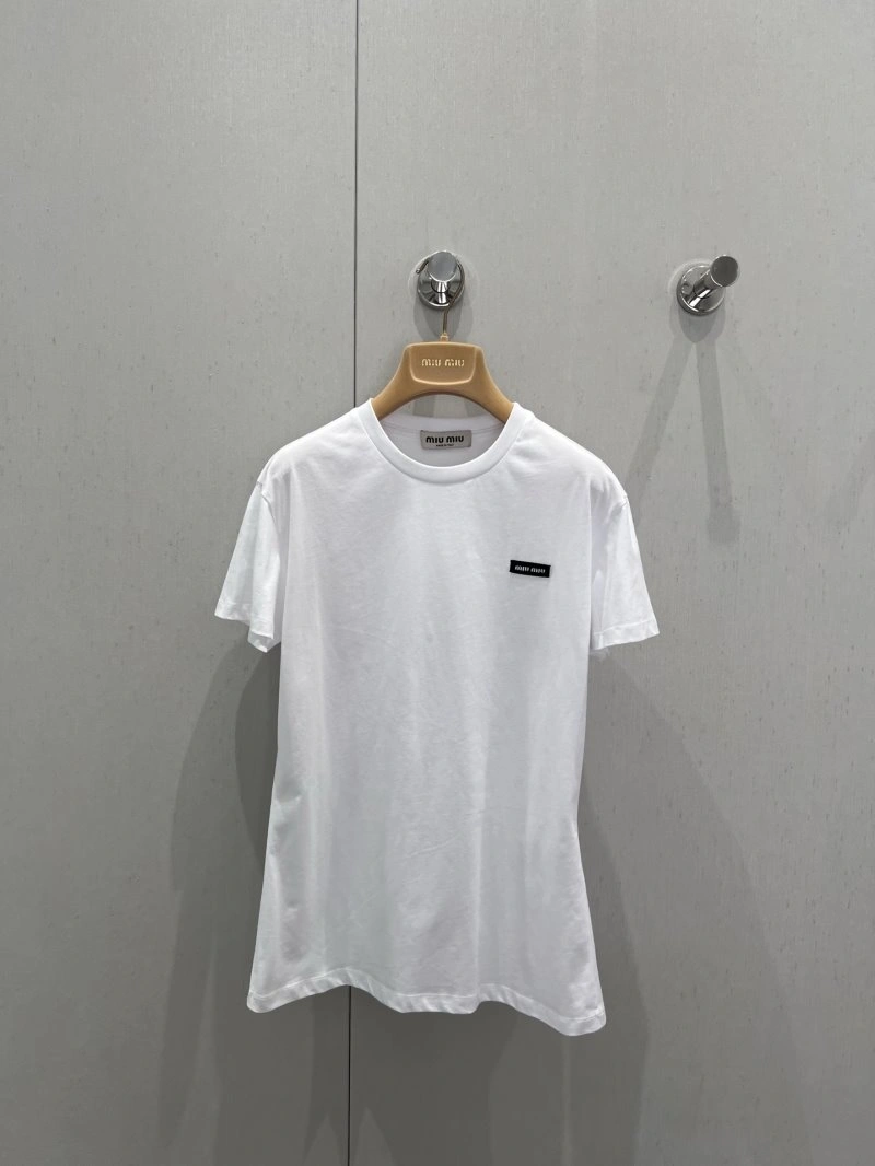 QuickDry Miu Miu T-Shirts 148491