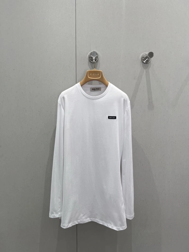 QuickDry Miu Miu T-Shirts 148491