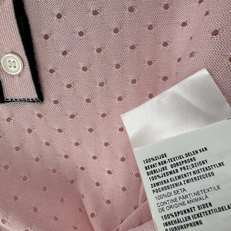 RelaxedFit Miu Miu T-Shirts 148487