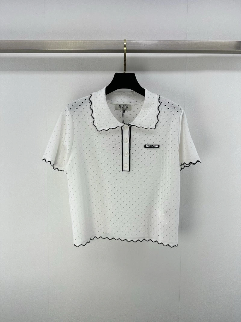 GoodFit Miu Miu T-Shirts 148483