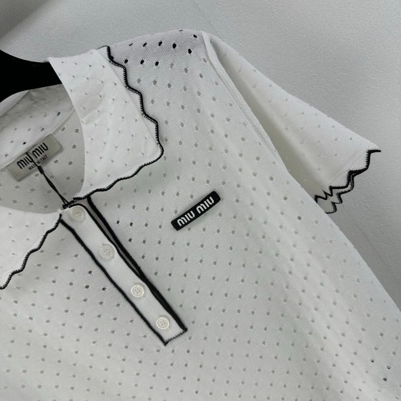 GoodFit Miu Miu T-Shirts 148483
