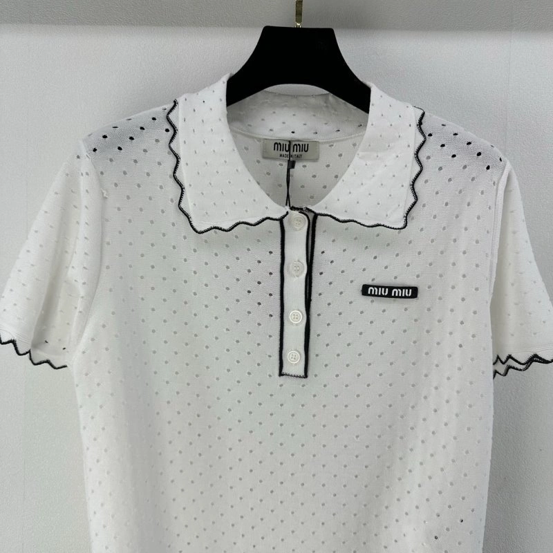 GoodFit Miu Miu T-Shirts 148483