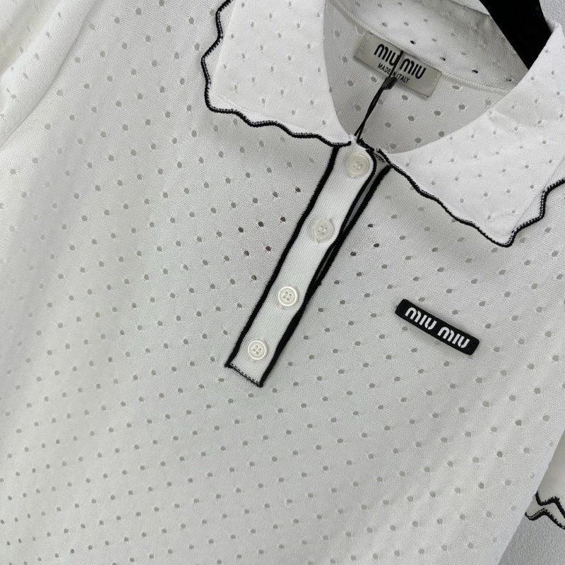GoodFit Miu Miu T-Shirts 148483