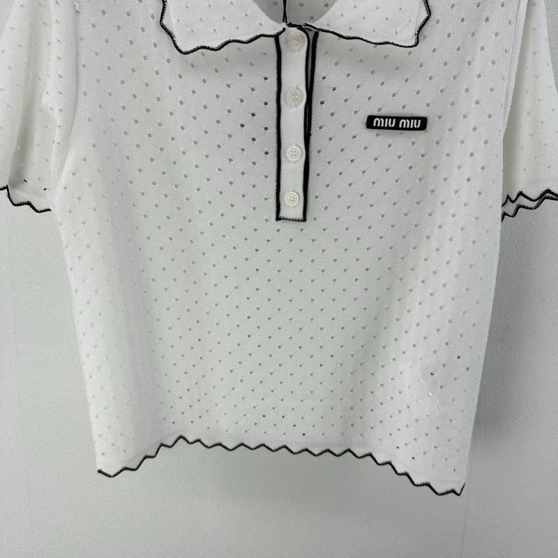 GoodFit Miu Miu T-Shirts 148483