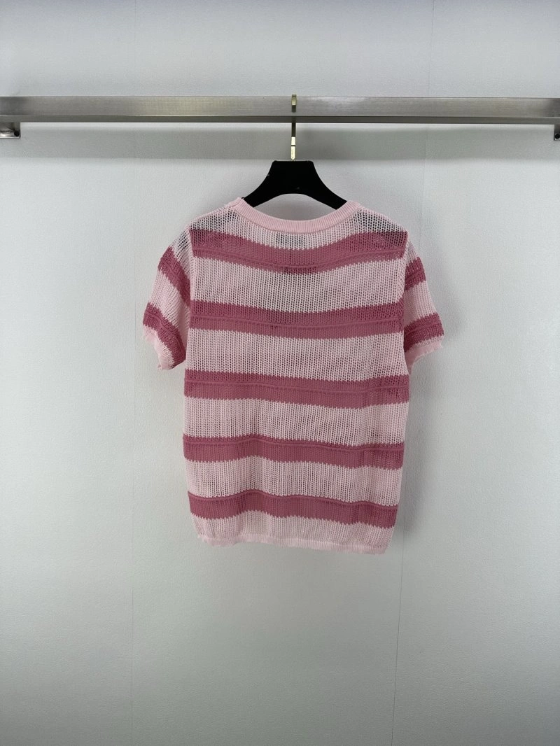 Miu Miu T-Shirts FastDry 148489