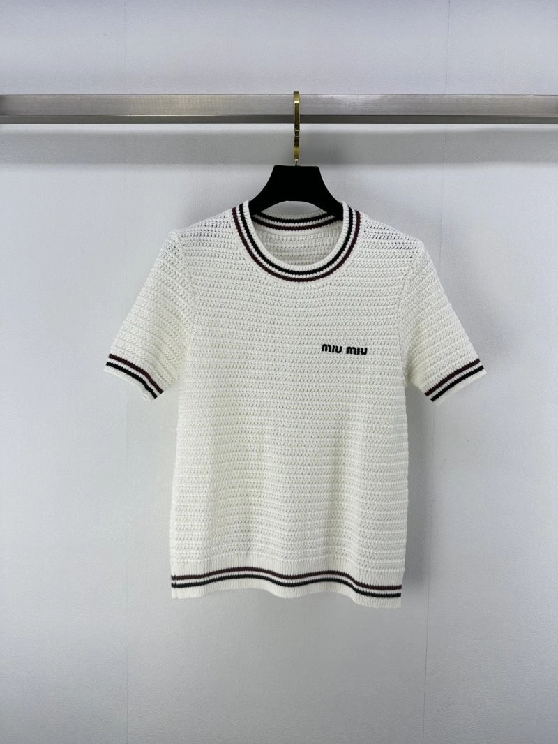 Neat Miu Miu T-Shirts 148485
