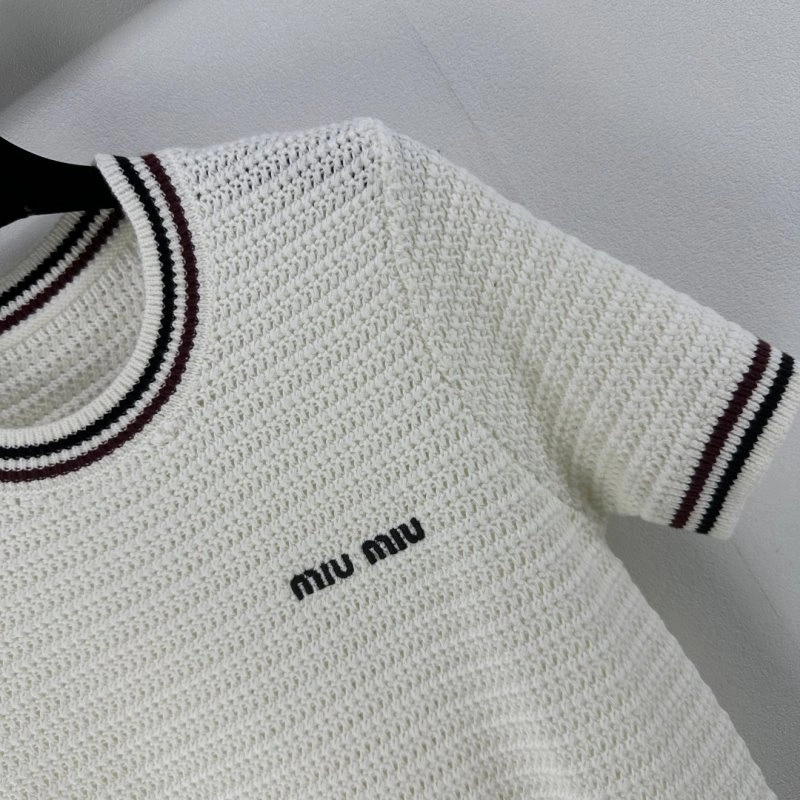 Neat Miu Miu T-Shirts 148485