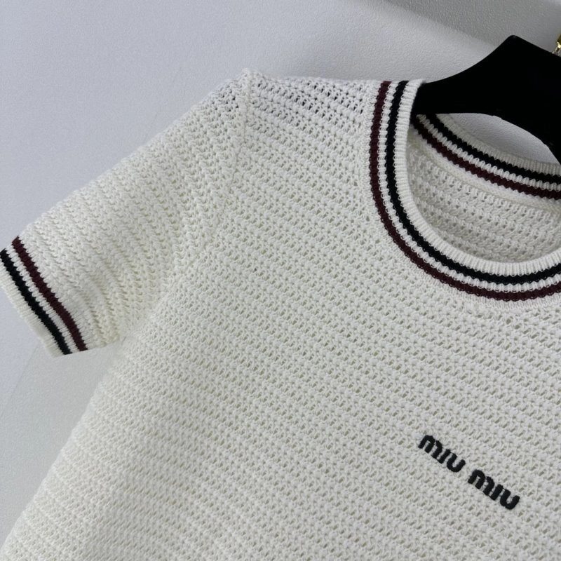 Neat Miu Miu T-Shirts 148485