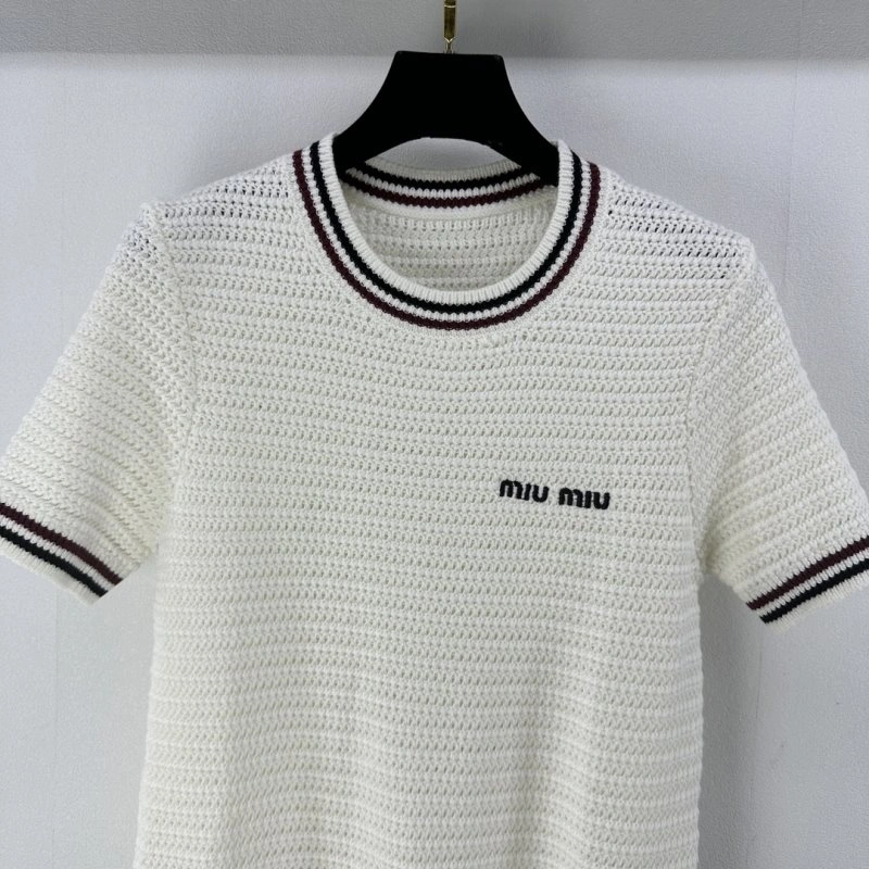 Neat Miu Miu T-Shirts 148485