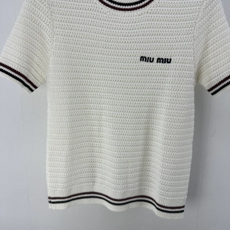 Neat Miu Miu T-Shirts 148485