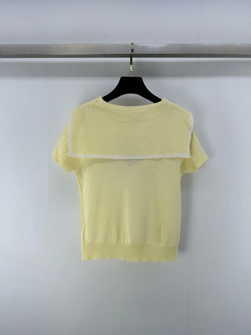 Bright Miu Miu T-Shirts 148482