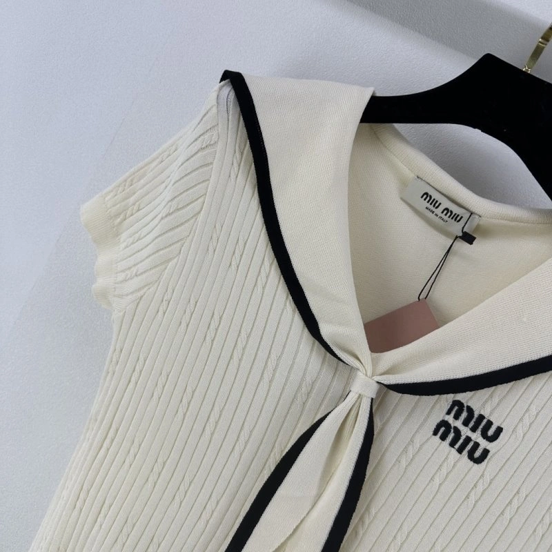 Miu Miu T-Shirts EasyCare 148484