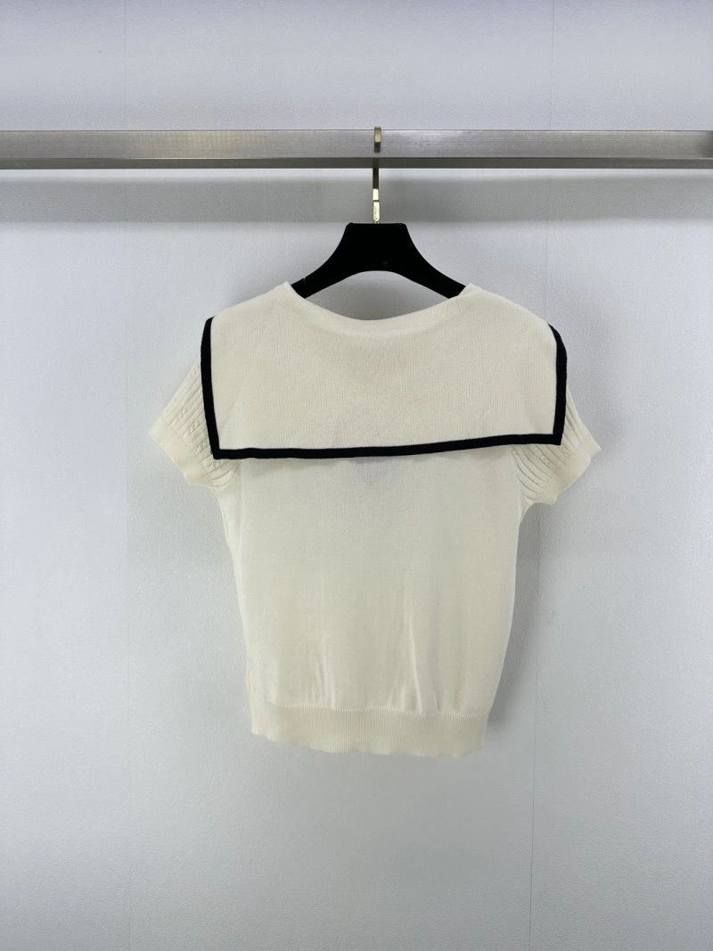 Miu Miu T-Shirts EasyCare 148484