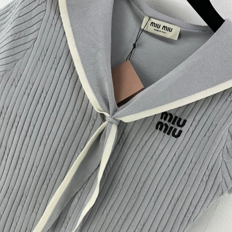 Miu Miu T-Shirts Packable 148478