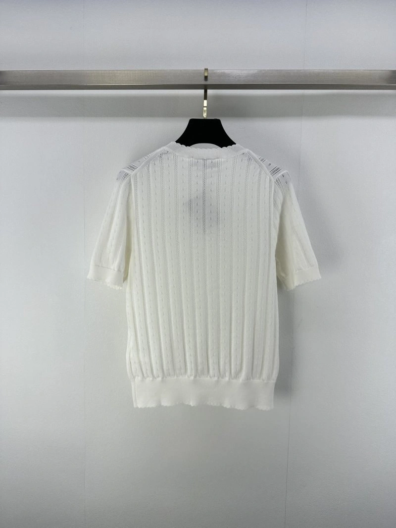 Miu Miu T-Shirts FastDry 148479