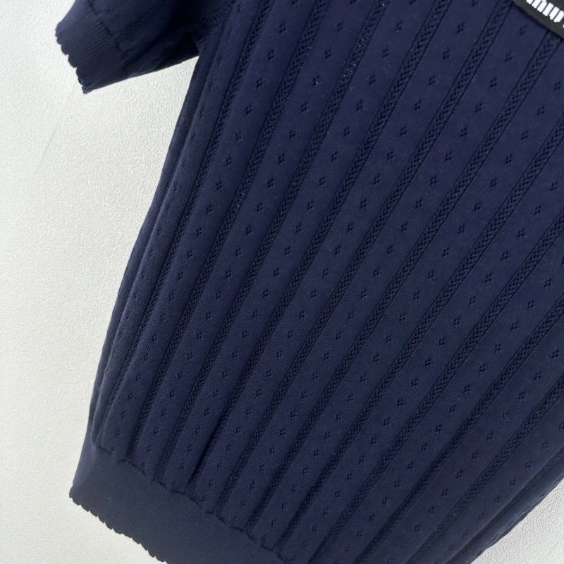 Miu Miu T-Shirts Efficient 148475