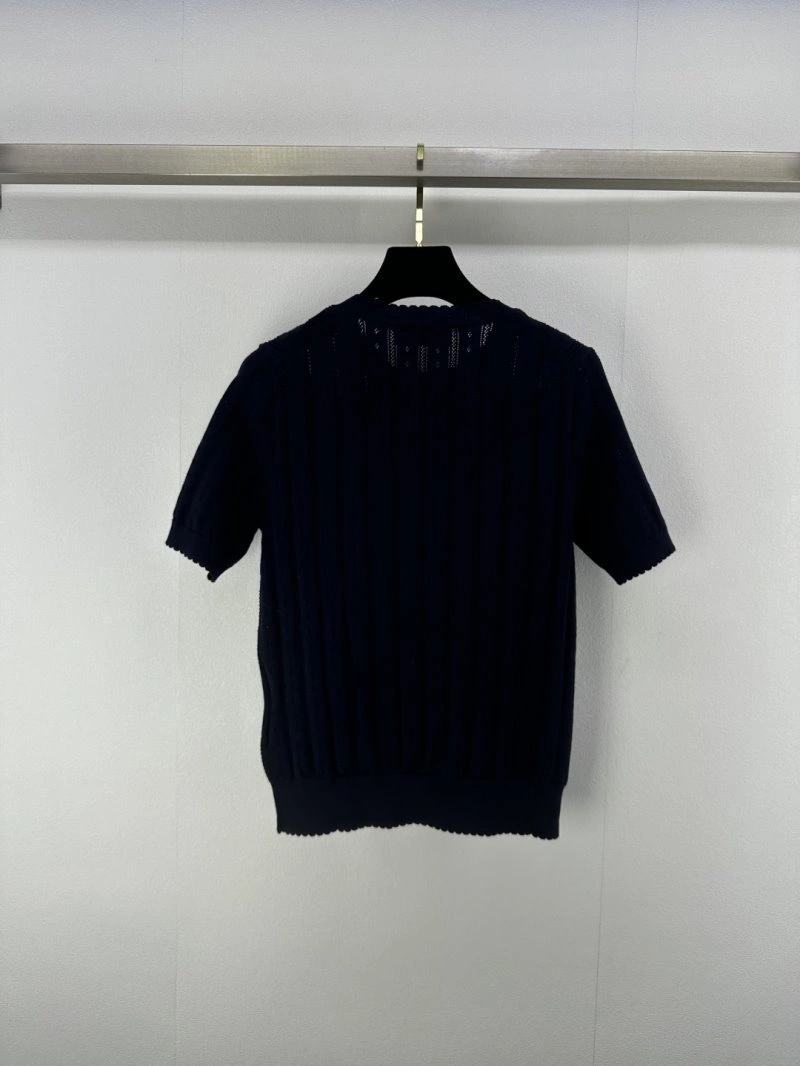 Miu Miu T-Shirts Efficient 148475