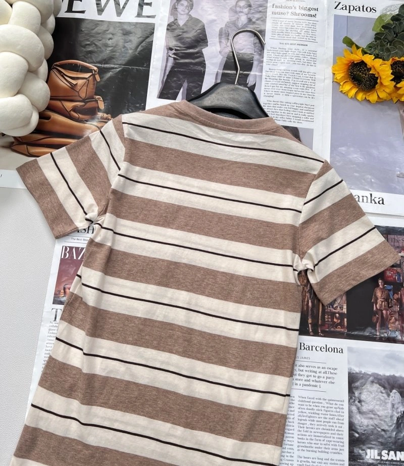 AllSeason Miu Miu T-Shirts 148476