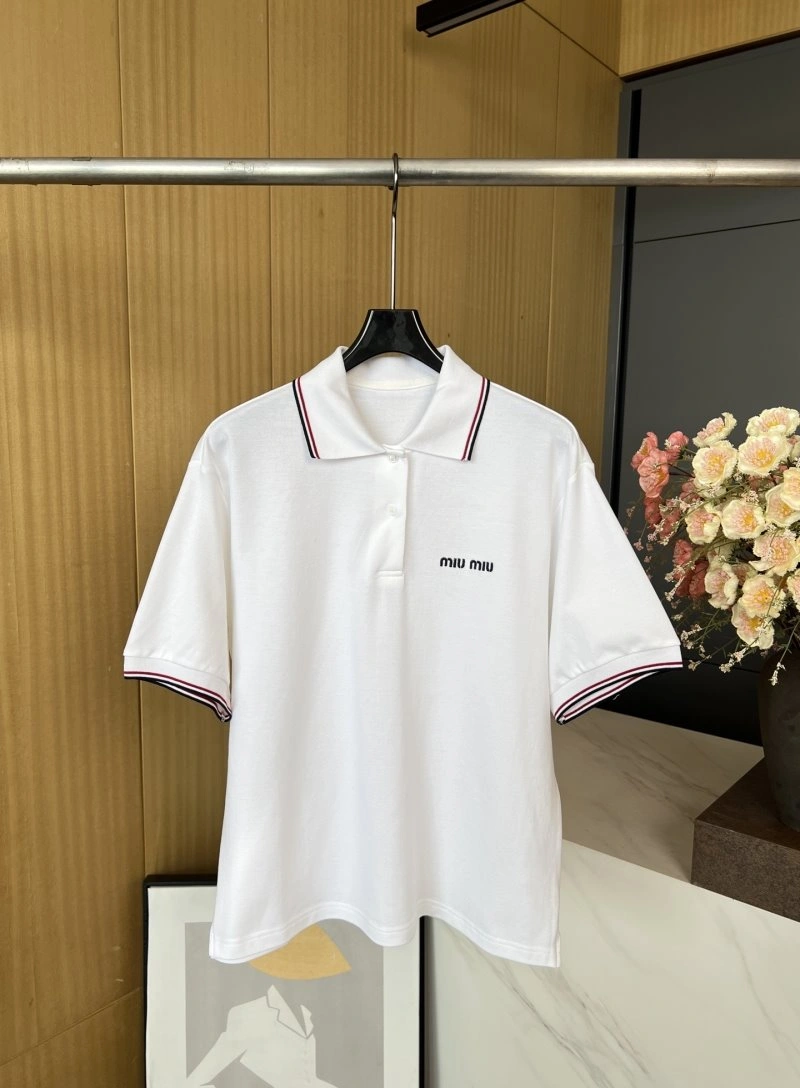 Neat Miu Miu T-Shirts 148480