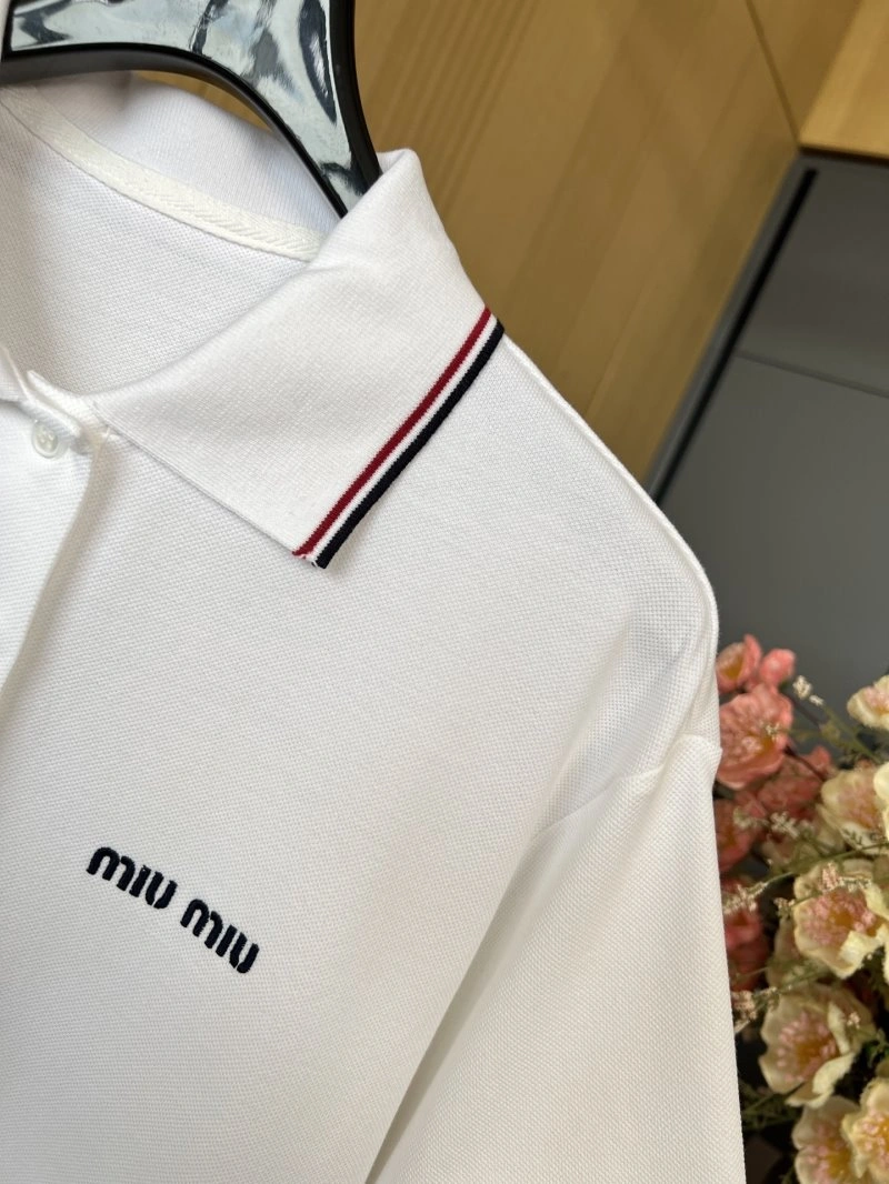 Neat Miu Miu T-Shirts 148480