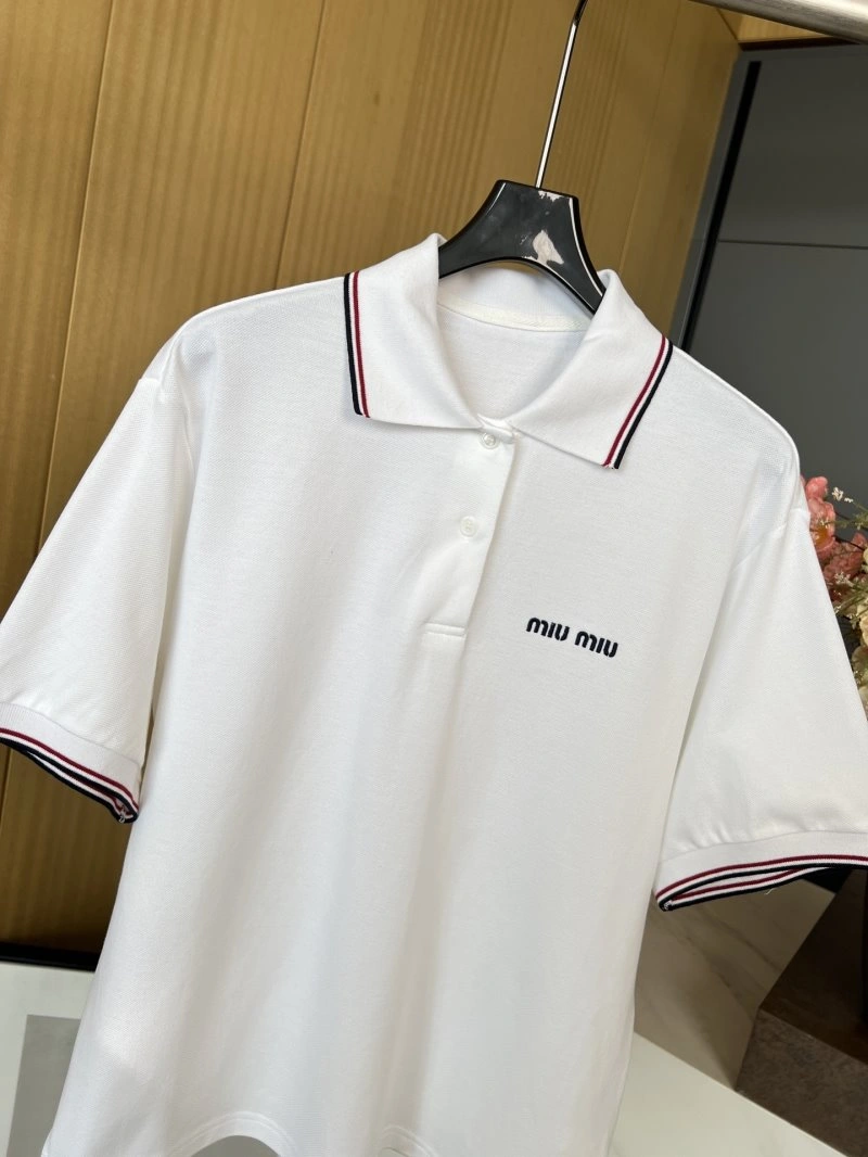 Neat Miu Miu T-Shirts 148480