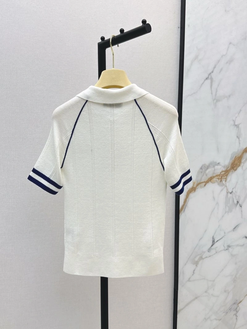 Miu Miu T-Shirts FlexibleFit 148493