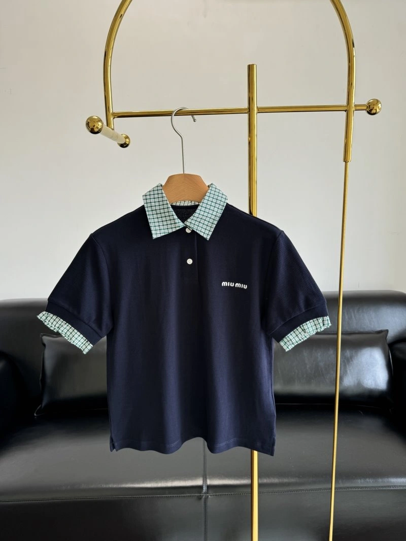 TimelessDesign Miu Miu T-Shirts 148472
