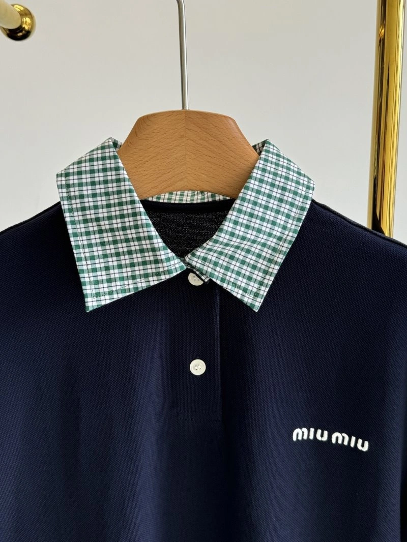 TimelessDesign Miu Miu T-Shirts 148472