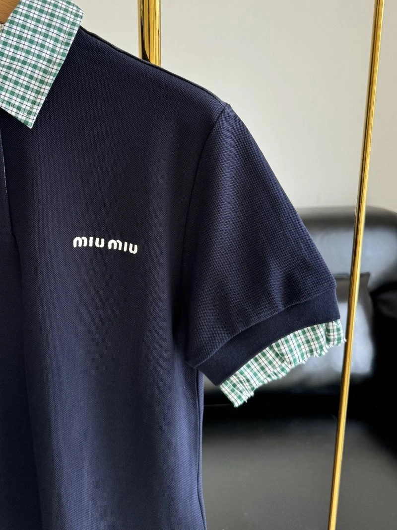TimelessDesign Miu Miu T-Shirts 148472