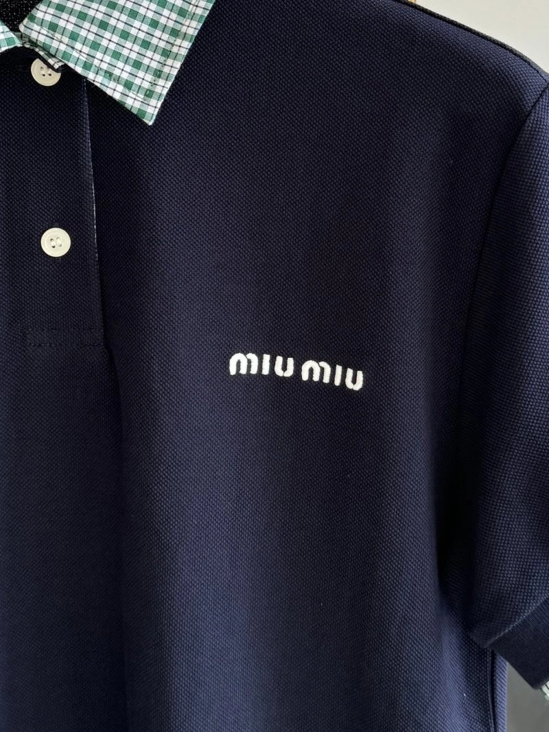 TimelessDesign Miu Miu T-Shirts 148472