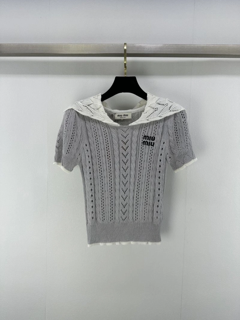 EasyMatch Miu Miu T-Shirts 148469