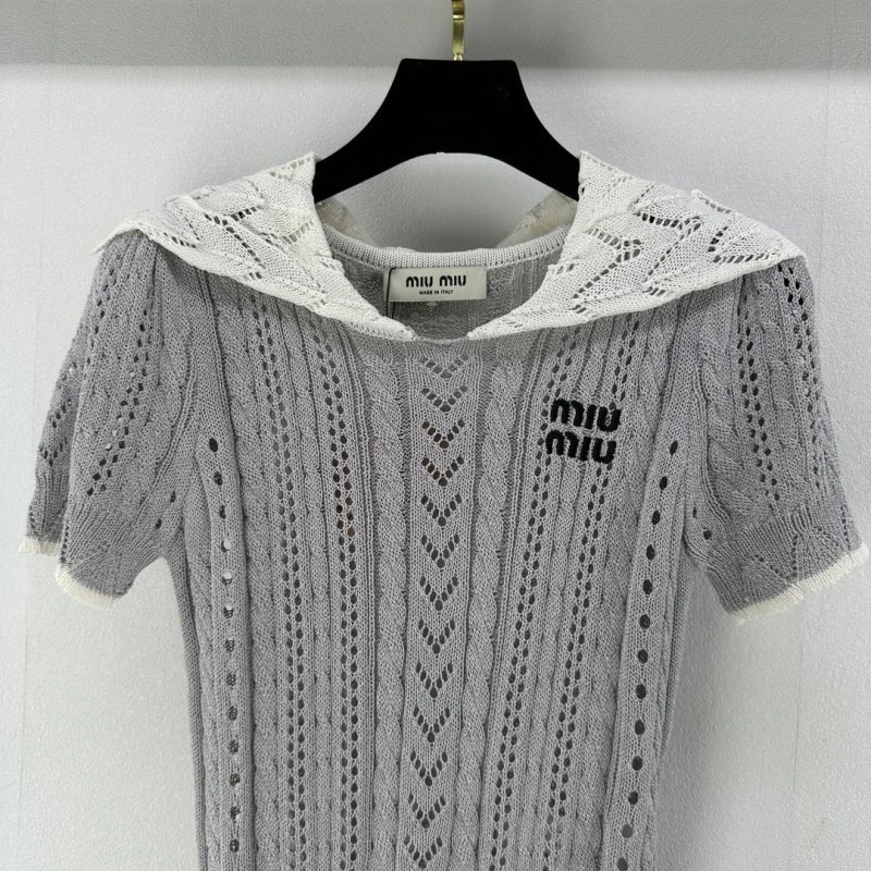 EasyMatch Miu Miu T-Shirts 148469