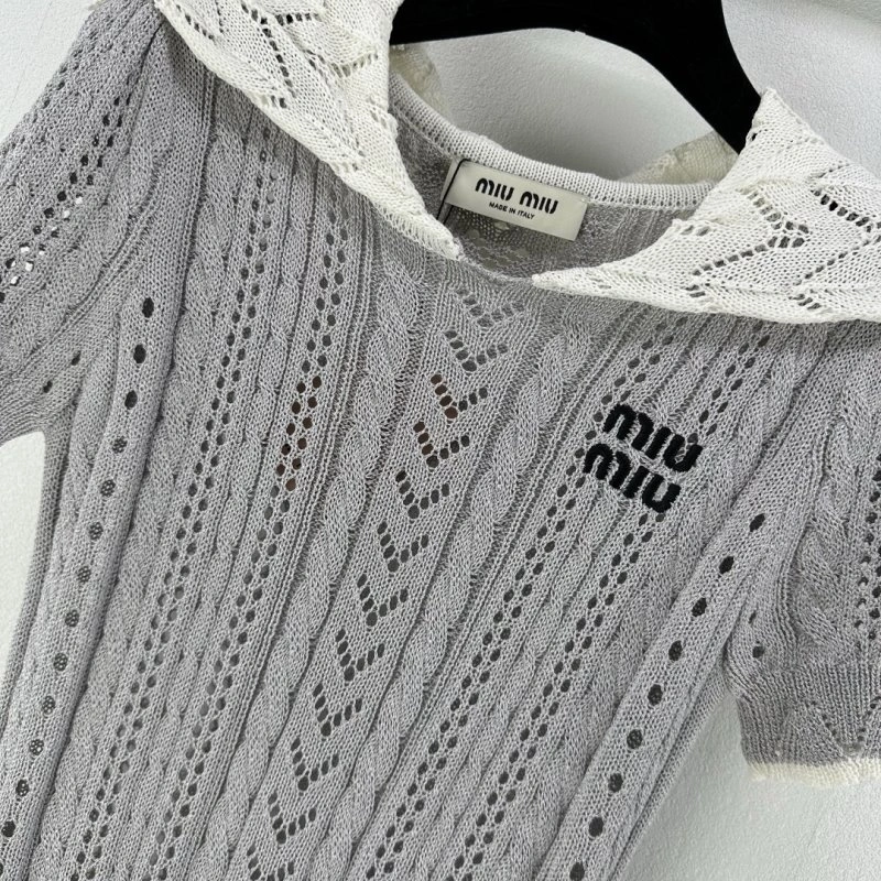 EasyMatch Miu Miu T-Shirts 148469