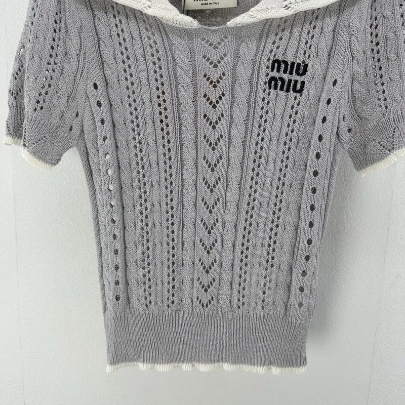 EasyMatch Miu Miu T-Shirts 148469