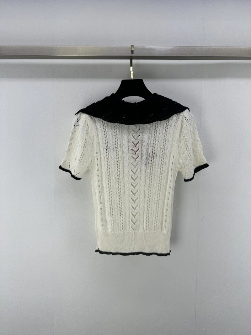AllSeason Miu Miu T-Shirts 148467