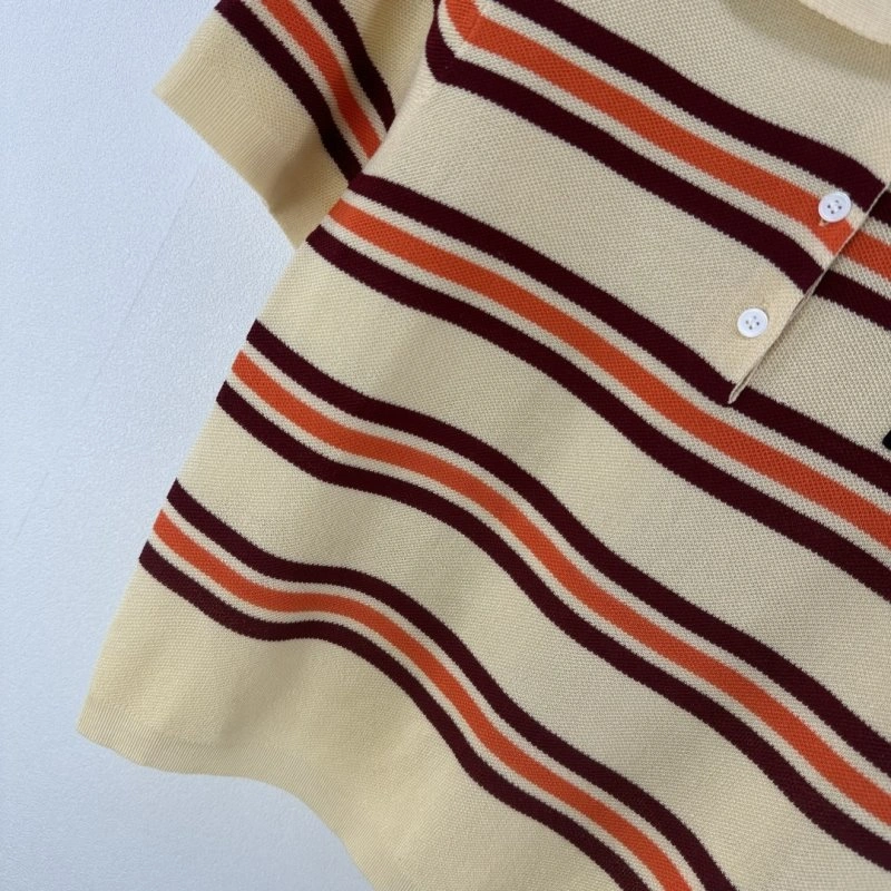 Unisex Miu Miu T-Shirts 148466