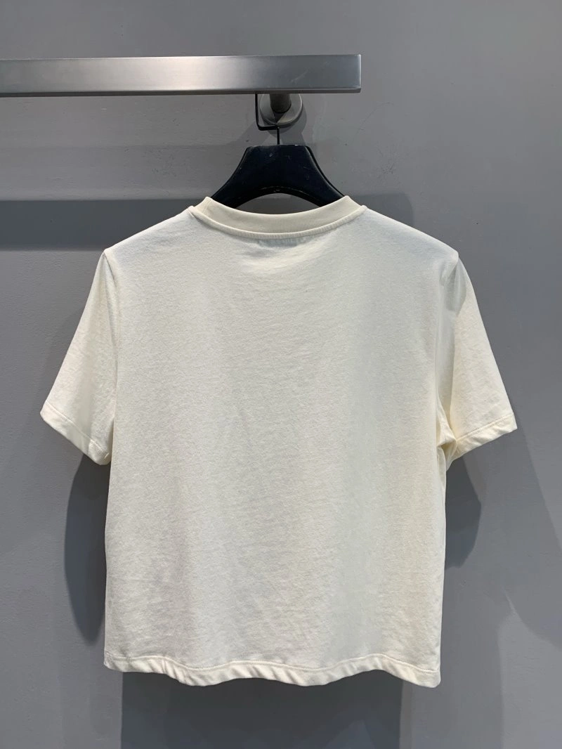 ZeroBulk Miu Miu T-Shirts 148464
