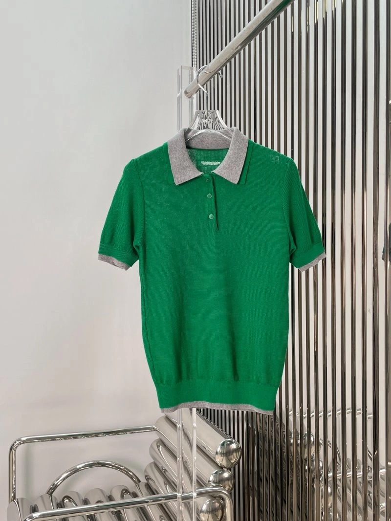 GoAnywhere Miu Miu T-Shirts 148462