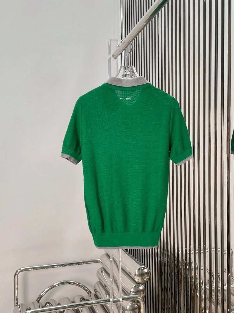 GoAnywhere Miu Miu T-Shirts 148462
