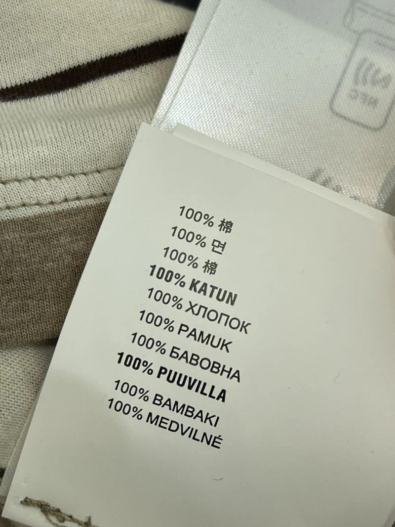 Packable Miu Miu T-Shirts 148477